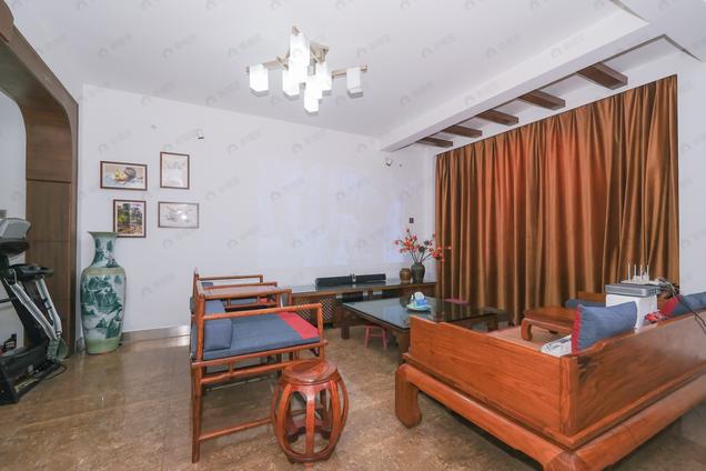 北京东南北4室3厅绿洲家园4室3厅 | 187㎡ | 东 南北 | 绿洲家园低楼层/共1层