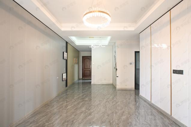 北京南北2室2厅融侨悦江南2室2厅 | 73.82㎡ | 南 北 | 融侨悦江南中楼层/共20层