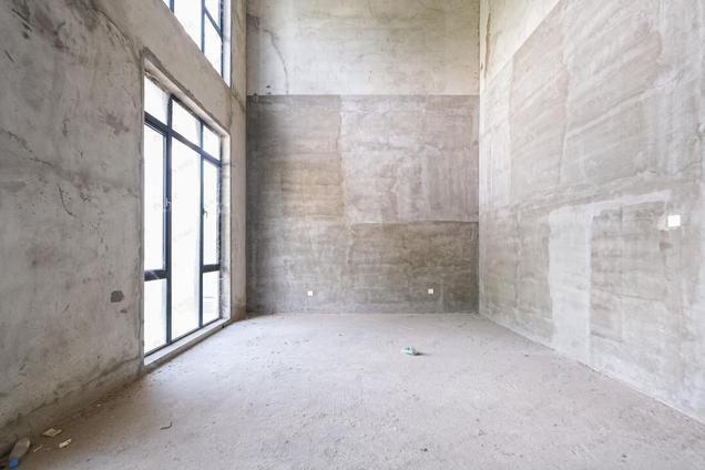 北京西5室2厅中海寰宇天下5室2厅 | 269.64㎡ | 西 | 中海寰宇天下低楼层/共1层