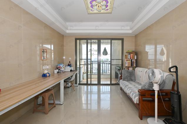 北京南北2室2厅融侨观澜2室2厅 | 86.44㎡ | 南 北 | 融侨观澜中楼层/共30层