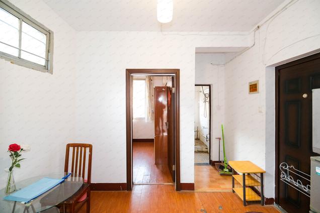 北京南北2室2厅东湖新村2室2厅 | 52㎡ | 南 北 | 东湖新村高楼层/共7层