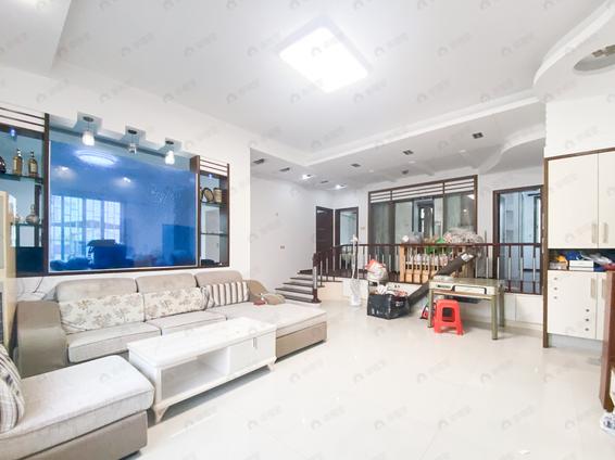 北京南北4室2厅凯捷花园长乐区4室2厅 | 156㎡ | 南 北 | 凯捷花园长乐区高楼层/共7层