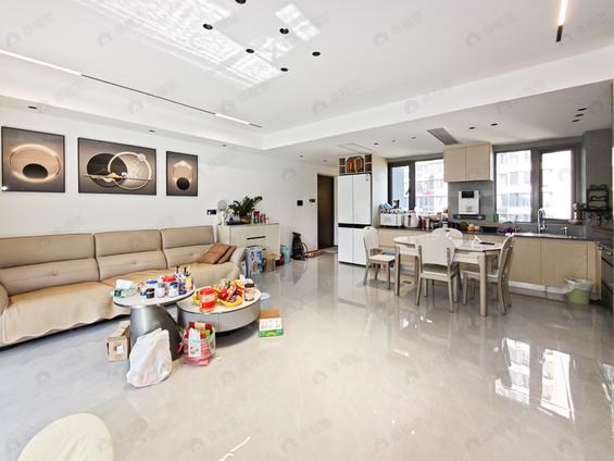 北京东南北3室2厅融侨则徐道壹号B区3室2厅 | 110.02㎡ | 东 南北 | 融侨则徐道壹号B区低楼层/共20层