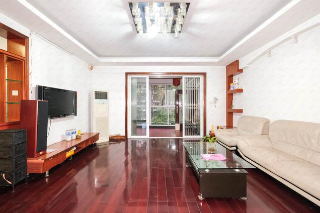 北京南北3室2厅中城名仕汇3室2厅 | 131.8㎡ | 南 北 | 中城名仕汇低楼层/共13层