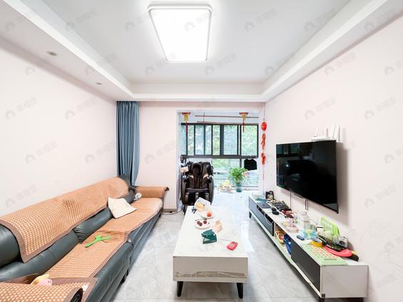 北京东3室2厅禹洲金辉里地块三3室2厅 | 101.02㎡ | 东 | 禹洲金辉里地块三低楼层/共19层