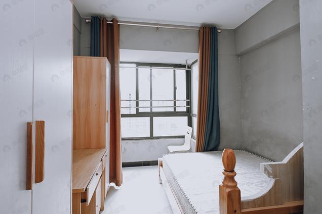 北京东3室2厅潘墩新城五区3室2厅 | 106.74㎡ | 东 | 潘墩新城五区高楼层/共10层