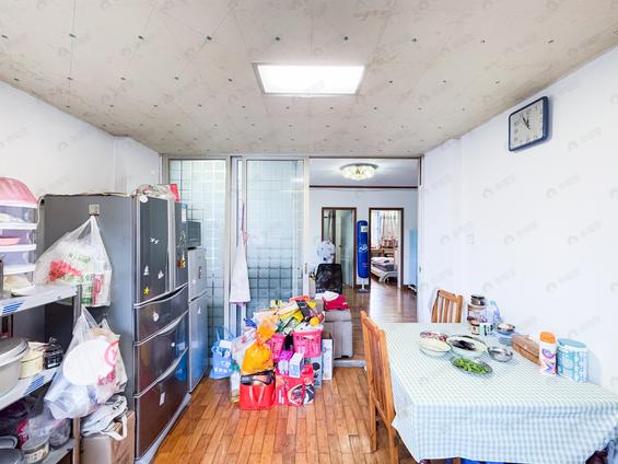 北京东南北2室1厅金牛山庄2室1厅 | 89.26㎡ | 东 南北 | 金牛山庄低楼层/共7层