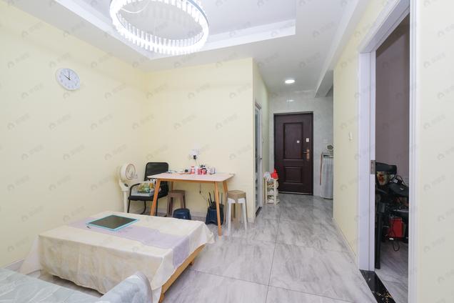 北京南北3室1厅杉林华府3室1厅 | 71㎡ | 南 北 | 杉林华府低楼层/共32层