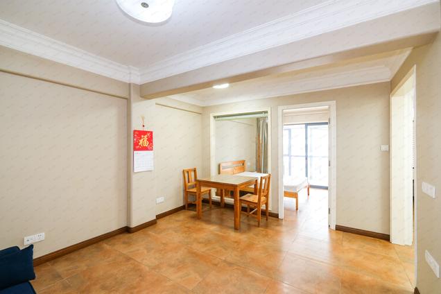 北京西2室2厅御西湖2室2厅 | 67.96㎡ | 西 | 御西湖中楼层/共8层