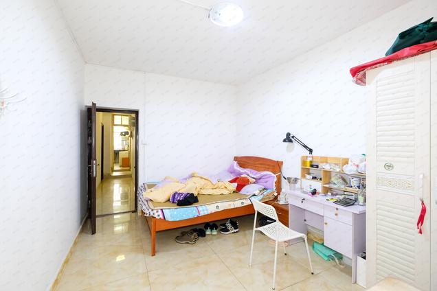 北京南北2室2厅泉塘新村2室2厅 | 82.67㎡ | 南 北 | 泉塘新村低楼层/共8层