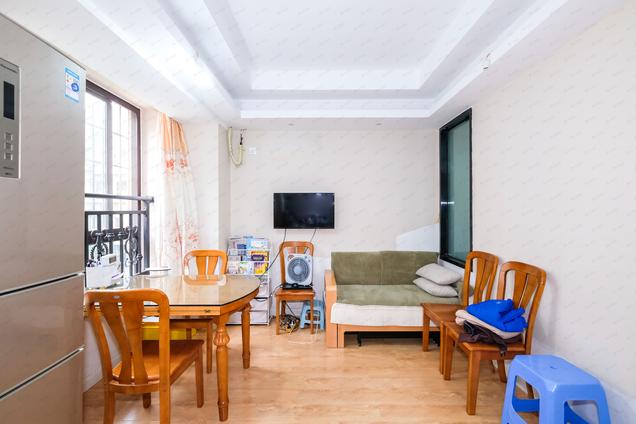 北京西1室1厅万旭秀冶里1室1厅 | 31.77㎡ | 西 | 万旭秀冶里低楼层/共12层