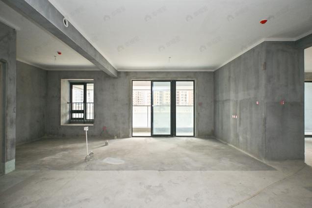 北京南3室2厅中建元亨府3室2厅 | 151.92㎡ | 南 | 中建元亨府低楼层/共32层