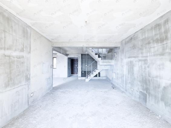 北京南北4室2厅泰禾红誉一期4室2厅 | 155.99㎡ | 南 北 | 泰禾红誉一期高楼层/共30层