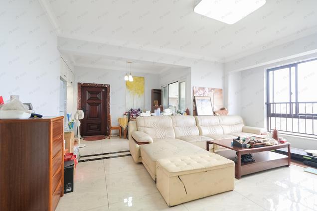 北京南3室2厅博仕后官邸3室2厅 | 102㎡ | 南 | 博仕后官邸高楼层/共33层