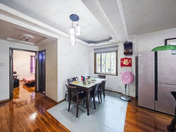 北京南北3室2厅世纪金辉(一期)3室2厅 | 99.81㎡ | 南 北 | 世纪金辉(一期)低楼层/共6层