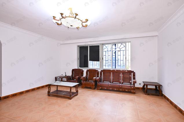 北京南北3室2厅后坂新村3室2厅 | 113.68㎡ | 南 北 | 后坂新村高楼层/共7层