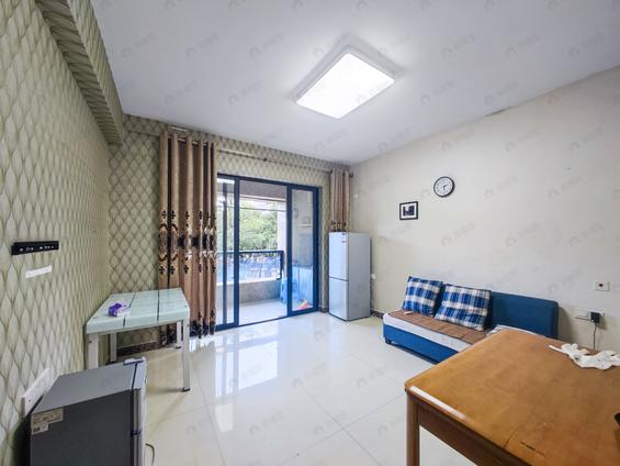 北京南2室1厅阳光凡尔赛宫B区B32室1厅 | 71㎡ | 南 | 阳光凡尔赛宫B区B3低楼层/共31层