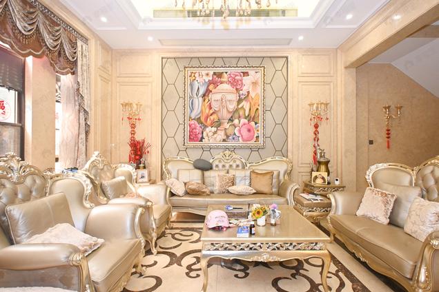 北京南北6室2厅美林湾6室2厅 | 296.95㎡ | 南 北 | 美林湾低楼层/共1层