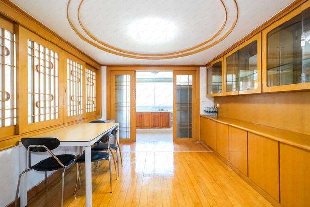 北京东南北3室2厅天成公寓3室2厅 | 124㎡ | 东 南北 | 天成公寓高楼层/共8层