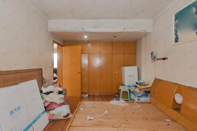 北京南北2室1厅安淡新村2室1厅 | 83.4㎡ | 南 北 | 安淡新村高楼层/共8层