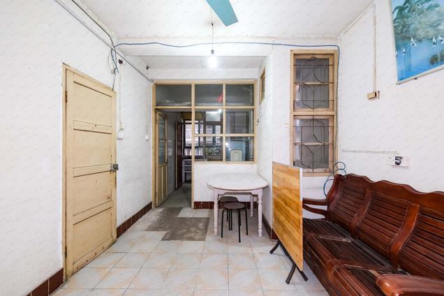 北京南北3室2厅后营16号3室2厅 | 91㎡ | 南 北 | 后营16号中楼层/共6层