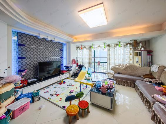 北京东南3室2厅联邦广场3室2厅 | 155.15㎡ | 东 南 | 联邦广场中楼层/共16层