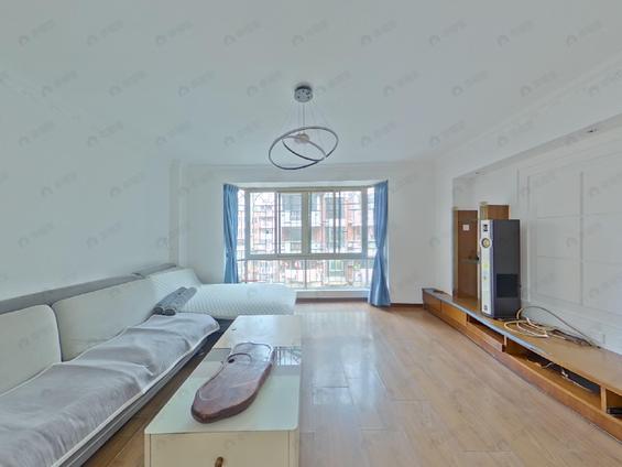 北京南西北4室2厅同善小区4室2厅 | 125.61㎡ | 南 西北 | 同善小区高楼层/共7层