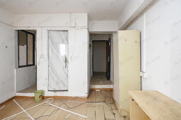 北京南北4室2厅好第坊4室2厅 | 107㎡ | 南 北 | 好第坊高楼层/共10层