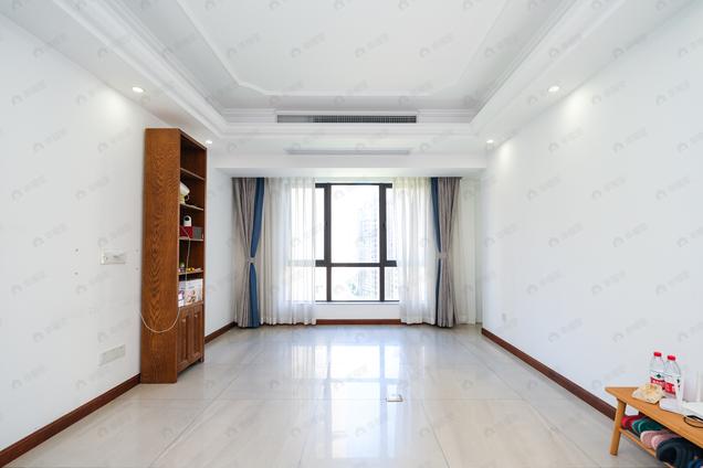 北京西南3室2厅正荣润园3室2厅 | 114.35㎡ | 西 南 | 正荣润园中楼层/共32层