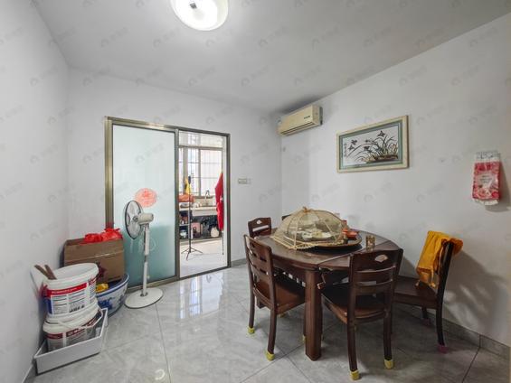 北京南北9室3厅水岸华庭1-2期9室3厅 | 177㎡ | 南 北 | 水岸华庭1-2期中楼层/共4层