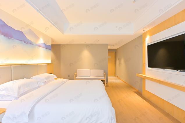 福州南1室1厅金星领事馆1室1厅 | 51.79㎡ | 南 | 金星领事馆低楼层/共20层