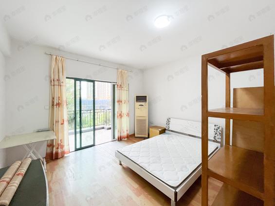 北京南北3室2厅名城港湾名郡3室2厅 | 109.87㎡ | 南 北 | 名城港湾名郡低楼层/共10层