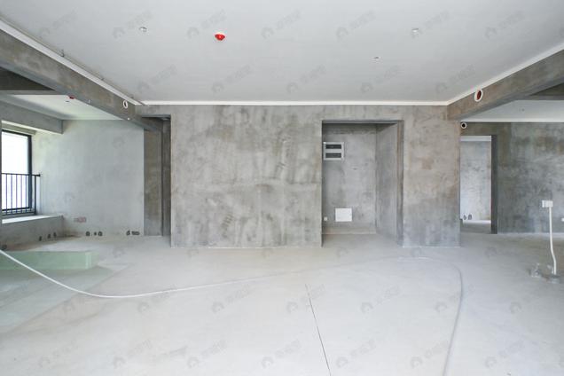 福州西南4室2厅中建元亨府4室2厅 | 150㎡ | 西 南 | 中建元亨府中楼层/共32层