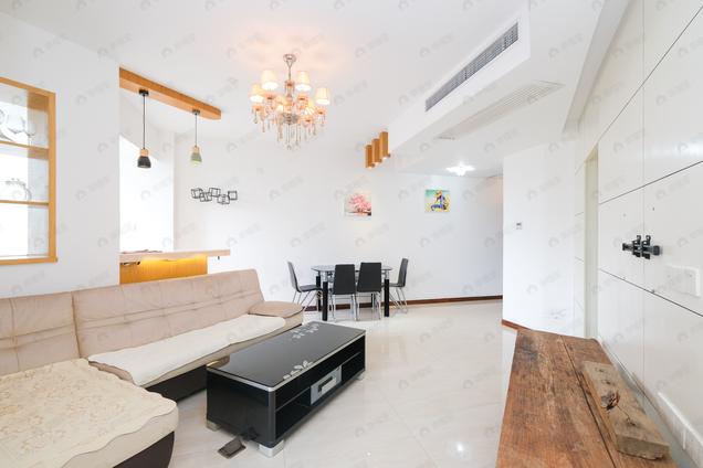 北京南3室2厅融晟红郡3室2厅 | 84.53㎡ | 南 | 融晟红郡高楼层/共17层