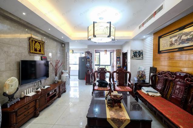 北京南北3室2厅美林湾3室2厅 | 127.48㎡ | 南 北 | 美林湾低楼层/共16层