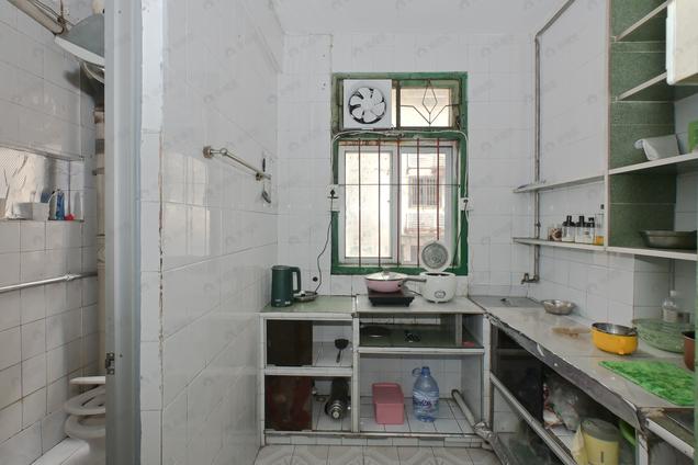 北京南北2室2厅安淡新村2室2厅 | 59.63㎡ | 南 北 | 安淡新村低楼层/共8层