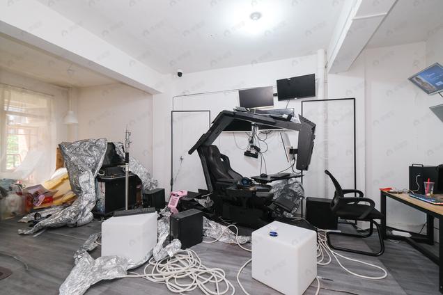 北京南北5室2厅泰禾红峪B15室2厅 | 178.94㎡ | 南 北 | 泰禾红峪B1低楼层/共2层