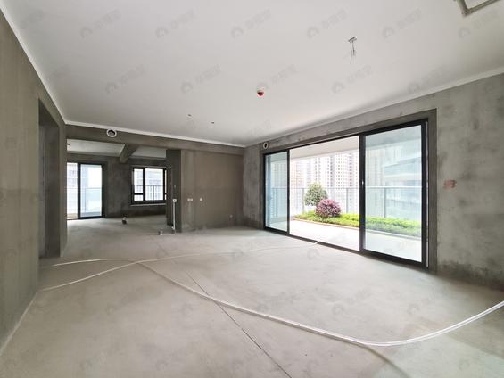 福州西南4室2厅中建元亨府4室2厅 | 149.66㎡ | 西 南 | 中建元亨府中楼层/共31层