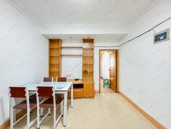 北京南北2室1厅灵响新村2室1厅 | 55.2㎡ | 南 北 | 灵响新村中楼层/共5层