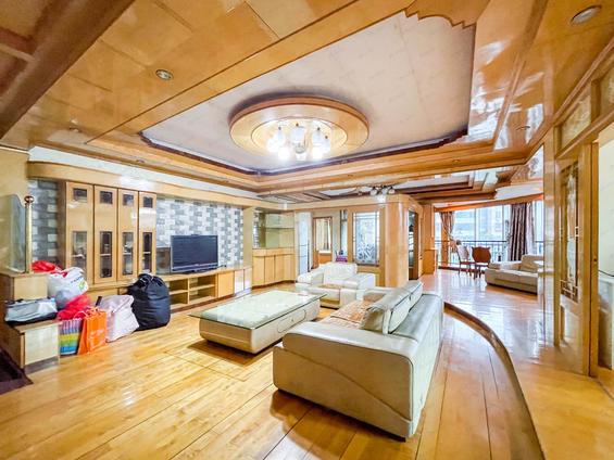 北京南北5室2厅日辉小区5室2厅 | 176㎡ | 南 北 | 日辉小区高楼层/共7层