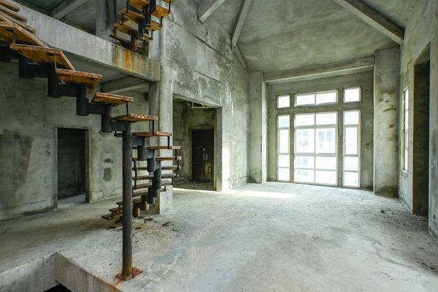 北京东南5室3厅居住主题公园3期香榭丽居5室3厅 | 318㎡ | 东 南 | 居住主题公园3期香榭丽居低楼层/共1层