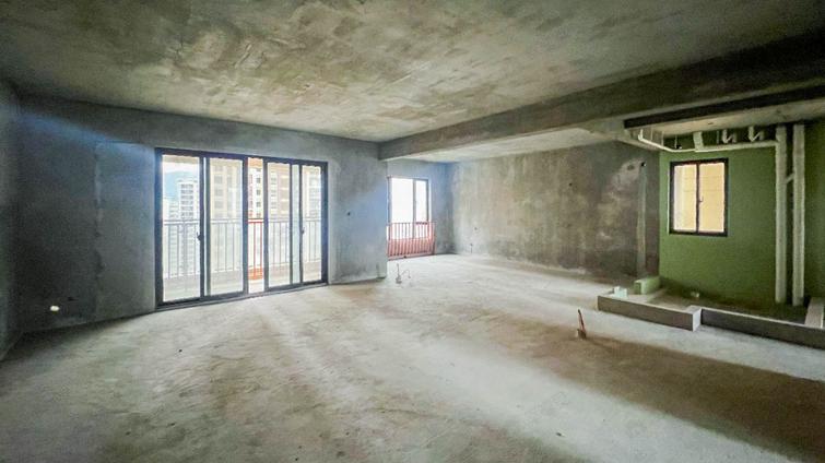 北京南北4室2厅皇庭首占一号4室2厅 | 150㎡ | 南 北 | 皇庭首占一号低楼层/共30层