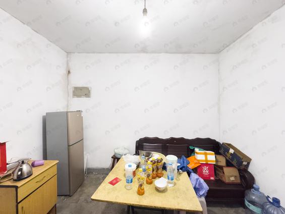 北京南北1室1厅后县小区1室1厅 | 52.06㎡ | 南 北 | 后县小区高楼层/共7层