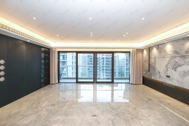 北京南北4室2厅建发养云一期（养云）4室2厅 | 207㎡ | 南 北 | 建发养云一期（养云）高楼层/共14层