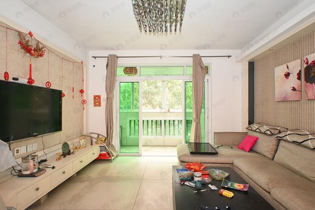 北京南北3室2厅金山碧水一期醉棠苑3室2厅 | 116㎡ | 南 北 | 金山碧水一期醉棠苑中楼层/共6层