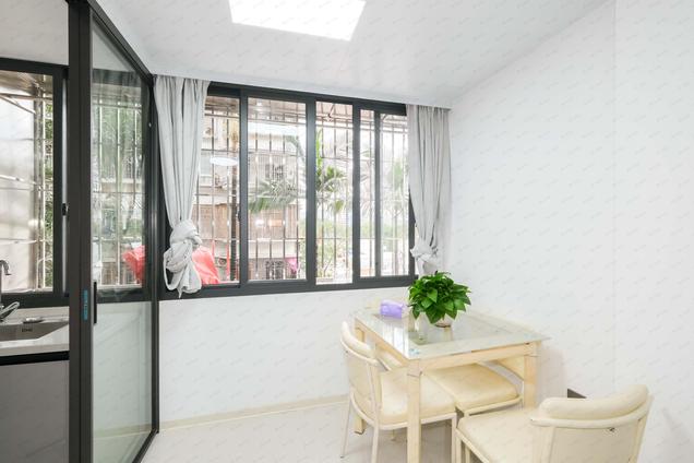 北京北1室1厅实达温泉花园1室1厅 | 31㎡ | 北 | 实达温泉花园中楼层/共8层