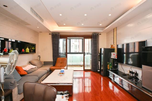 北京南西北4室2厅七街十二府4室2厅 | 149.42㎡ | 南 西北 | 七街十二府中楼层/共15层