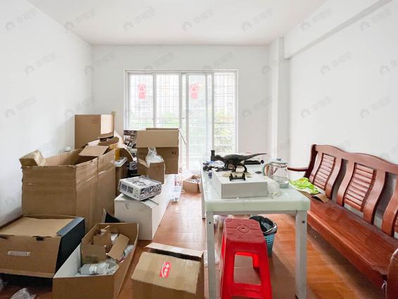 北京南3室2厅双协佳园3室2厅 | 92.57㎡ | 南 | 双协佳园低楼层/共17层