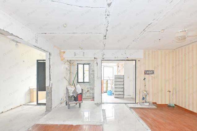 北京南北3室2厅文景苑3室2厅 | 122.92㎡ | 南 北 | 文景苑高楼层/共26层