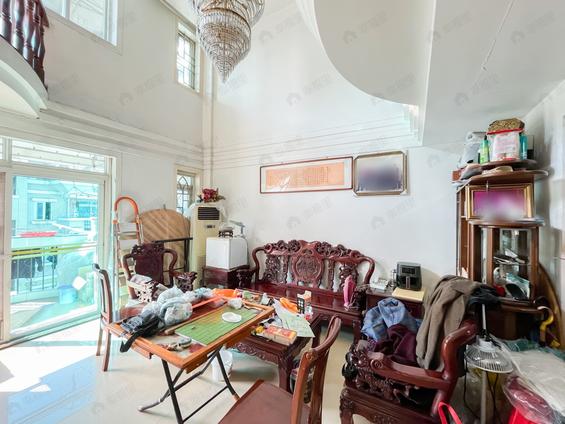 北京南北3室2厅太平洋城3室2厅 | 163.34㎡ | 南 北 | 太平洋城高楼层/共8层